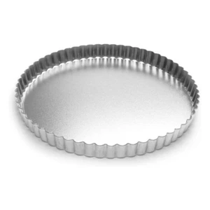 Fox Run Quiche Pan, 10" (4550) - Picture 1 of 5