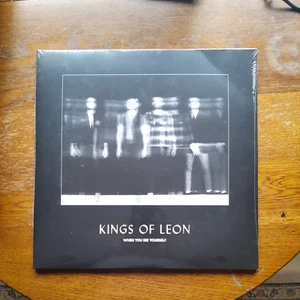Kings Of Leon – When You See Yourself - Ltd edition - Picture 1 of 1