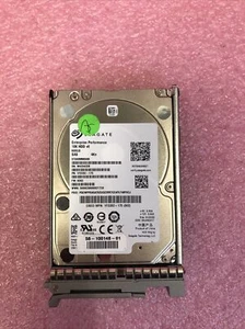 ST600MM0008 Seagate 600 GB 10K Enterprise Hard Drive - Picture 1 of 3