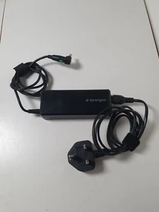 P364 Kensington M01098 Laptop Charger Universal Charger No Additional Tips  - Picture 1 of 7