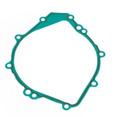 Generator Crankcase Cover Gasket For Yamaha R1 YZF-R1 RN01 RN04 RN09 1998-2003 U - Image 1 of 4