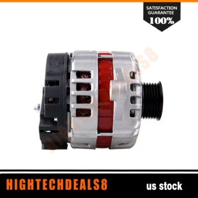 Alternador nuevo para Chevrolet Aveo 2004-2008 Pontiac Wave 2005-2008 1,6 L ADR0337 Foto 1 de 4