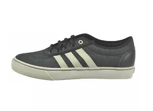 Adidas ADI EASE Black 1 Sesame Titan Grey Skateboarding G98096 (246) Men's Shoes - Picture 1 of 1
