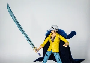 SH Figuarts One Piece Trafalgar Law Anasthesia Effect EFFECT ONLY - Picture 1 of 2
