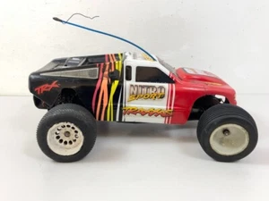 Nitro Sport Traxxas TRX .15 Remote Controlled Car - Picture 1 of 24