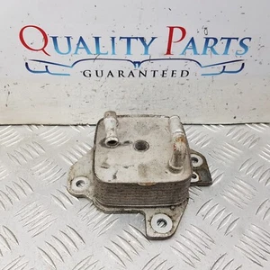 MITSUBISHI OUTLANDER OIL COOLER 2.3 DIESEL 2014 MK3 - Picture 1 of 12