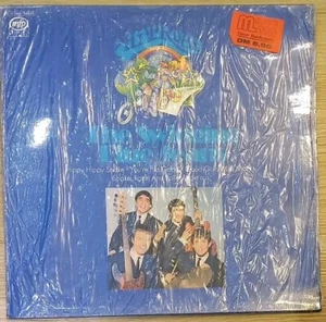 The Swinging Blue Jeans Platte Vinyl LP 12" / NM 1964 - Bild 1 von 3
