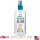 DR J’S Children’s Head Lice Defence Spray Brand New Best Fast Delivery in UK