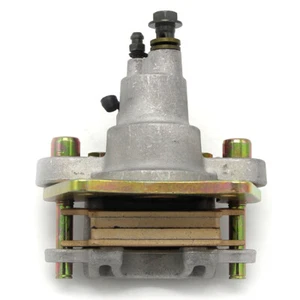 Rear Brake Master Cylinder For Polaris Scrambler 500 2X4 2007-2009/4X4 2005-2012 - Picture 1 of 2