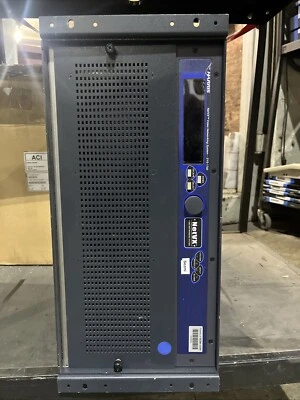 HARRIS NETVX-1700 VIDEO NETWORKING SYSTEM - Image 1 of 3