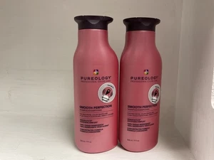 2 Pureology Professional Color Care Smooth Perfection Shampoo ~ 9 oz / 266 ml ~ - Bild 1 von 1