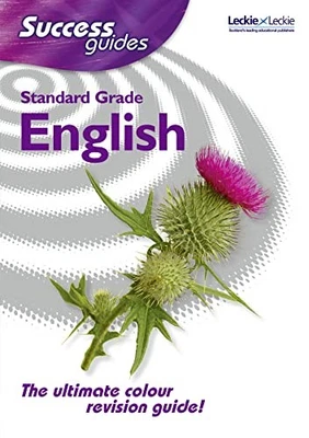 SUCCESS GUIDE IN ENGLISH (SCHOOLS) (Le..., John Mannion - Image 1 of 2