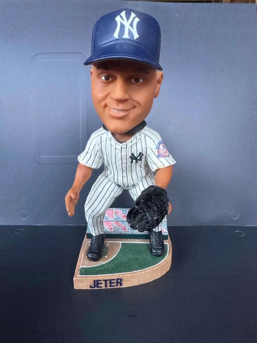 Derek Jeter Vintage Sports Bobble Heads for sale | eBay