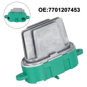Improved Heating and Cooling with Heater Resistor for Espace 4 IV Blower Motor - Picture 1 of 24