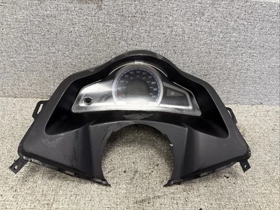 Genuíno Honda PCX 125 Pcx125 2009-2014 (11 placas) velocímetro N painel de carenagem - Imagem 1 de 4
