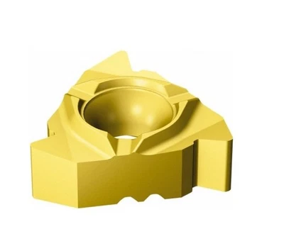 SANDVIK COROMANTLaydown Threading Insert: 266RG16VW01A001M 1135, Carbide. Right - Image 1 of 3