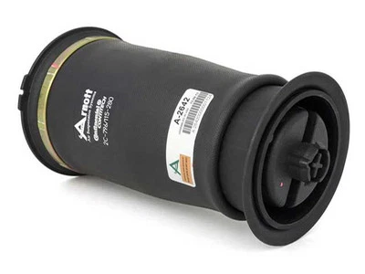 Muelle neumático BMW X6 2008-2014 74922FCXK 2009 2011 2013 2012 2010 Foto 1 de 2