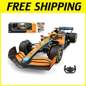 Authentic 1:12 McLaren F1 Remote Control Car - RC Collection - Picture 1 of 9