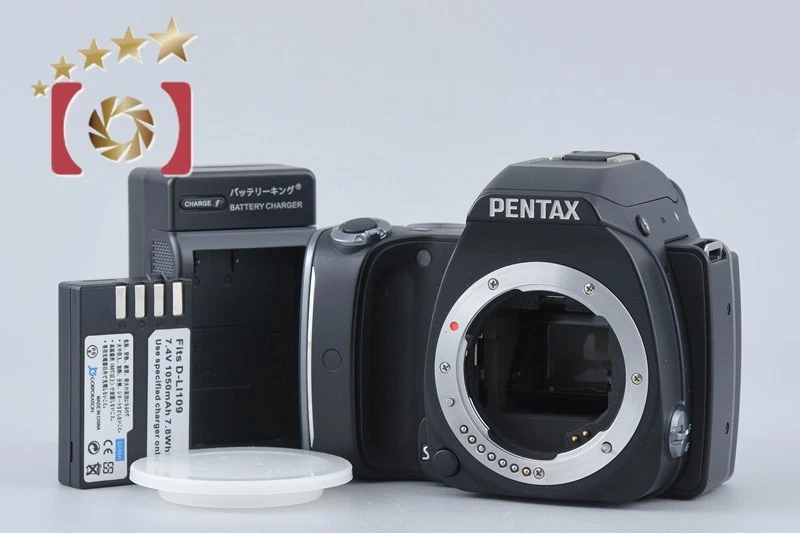 PENTAX Digital Cameras Pentax K-S1 for Sale - Shop New & Used