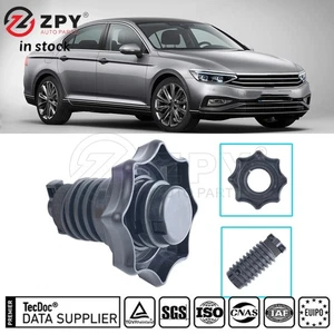 ZPY Spare Wheel Tire Hold Fixing Screw Bolt For Seat Altea Leon Toledo Ateca - Picture 1 of 7