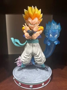 Gotenks Dragon Ball Figur Super Saiyajin ssj 3 Sammler Anime 25cm - Bild 1 von 3