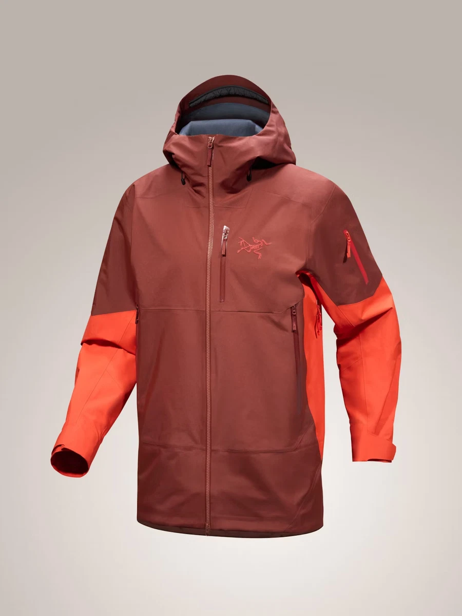 ARC'TERYX sabre 上S下M Arc'teryx Sabre Jacket - Men's | REI Co-op