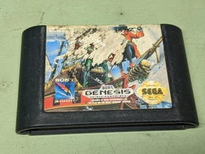 Solo cartucho Hook Sega Genesis - Imagen 1 de 4