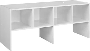 5062 Organizzatore Multiuso, Bianco - Foto 1 di 8