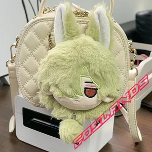 10cm Identity V Grave Keeper Andrew Kreiss Plush Doll Plushie Keychain Pendants - Picture 1 of 4