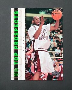2003-04 UD Top Prospects Kobe Bryant #59