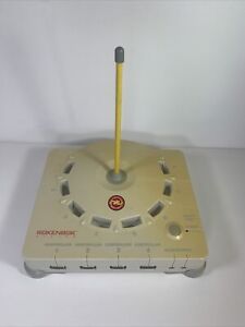 Classic Rokenbok Command Control Deck Console