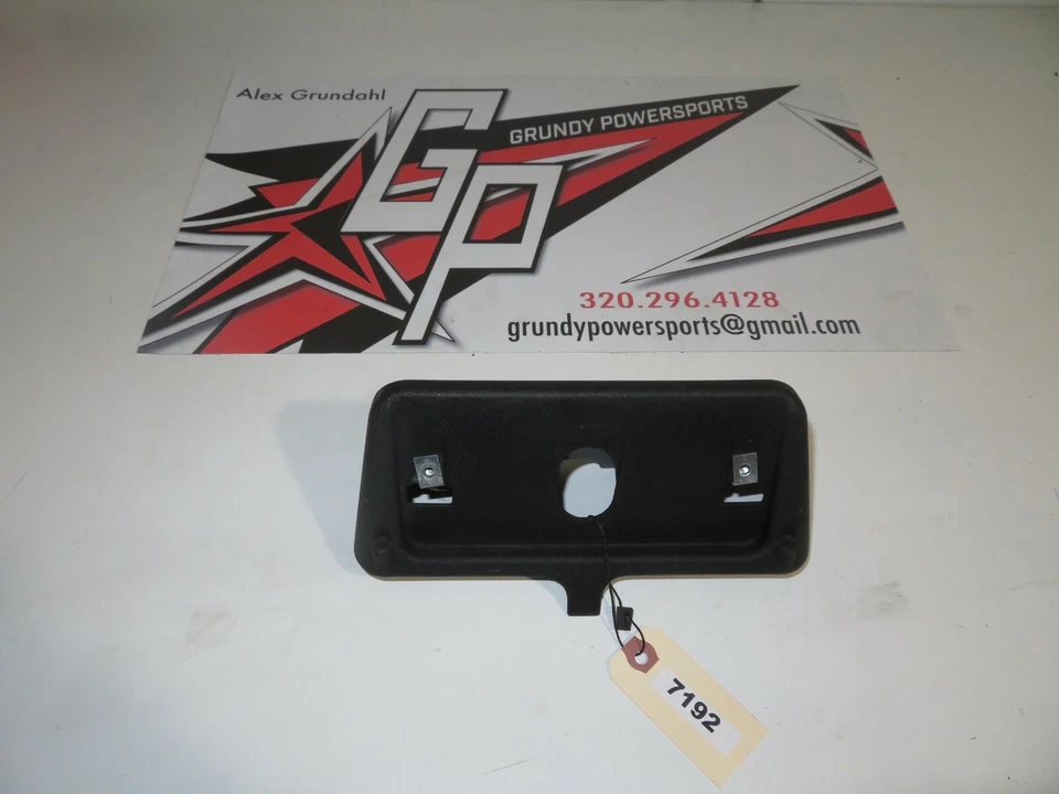 Arctic Cat - Firecat 600 NightFire F6 2004 - Carcasa de luz trasera - 0609-622 Foto 1 de 1