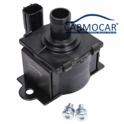 Válvula CRV bote de vapor ventilación cierre solenoide para Honda Civic CR-V 2001-2005 CRV Foto 1 de 4