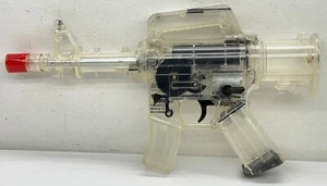 DPMS Panther Arms A-15 Unicorn Hobby Clear Airsoft BB Gun Caliber .223-5.56 READ - Picture 1 of 14