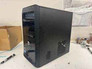 HP Pro 3400 Series MT - Intel i3-2120@3.3GHz - 4GB Ram - 500Gb HDD - Windows 10 - Picture 1 of 11