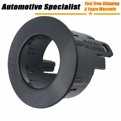 Retenedor sensor parachoques trasero para Mazda CX-9 2013 2014 2015 TK21-67-UC5A Foto 1 de 4