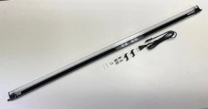 36" Fluorescent Light 21Watt T5 - linkable Slimlink Under Cabinet(4200-5050) - Picture 1 of 8