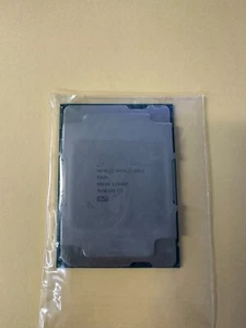 Intel Xeon Gold 5315Y SRKXR Processor 8 Cores 3.2GHz *km - Photo 1/1