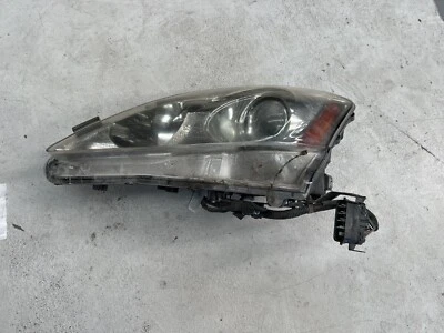 IS-250 Unidad de luz principal (carcasa rota) Foto 1 de 2