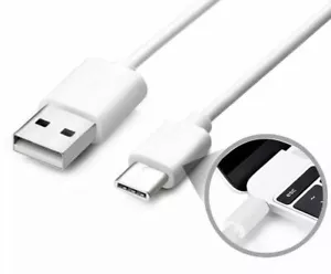 Cable Charger USB Type C Charging Cord For Samsung Galaxy S23 S22 S10 S20 Note10 - Picture 1 of 3