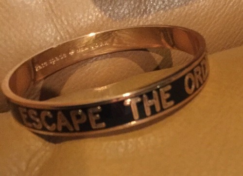 Bracciale Kate Spade NY Escape The Ordinary "Ora stai parlando"