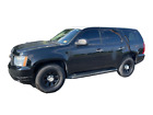 2014 Chevrolet Tahoe SPECIAL Police package 4x4 looks runs and drives great