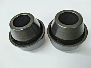 2 GRASSHOPPER GENUINE OEM MOWER PART 120048 WHEEL BEARINGS. Free Shipping! - Picture 1 of 7