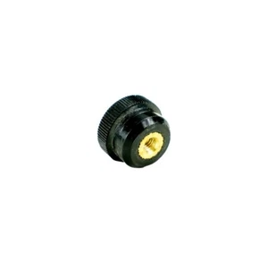 Whites Metal Detector Arm Cup Thumb Nut with Brass Threads 402-0004 - Picture 1 of 1