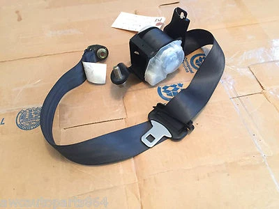 CONJUNTO DE CINTO DE SEGURANÇA TRASEIRO DIREITO 2004 ACURA TL - Imagem 1 de 4