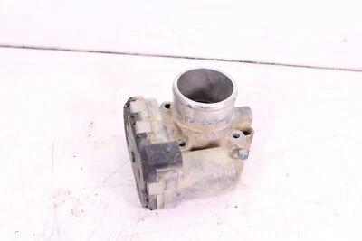 2016 POLARIS RZR XP TURBO THROTTLE BODY 1204455 - Image 1 of 4