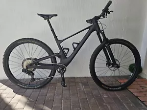 Scott Bike Spark 910 M With SRAM Eagle XX1 AXS - Picture 1 of 8