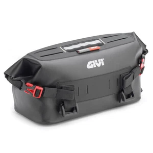 GIVI Borsello porta attrezzi Canyon da sella, 5Lt, 140 x 280 x 130 per Moto - Foto 1 di 6