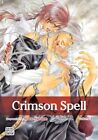 Crimson Spell, Vol. 3 by Ayano Yamane 9781421564234 NEW Free UK Delivery
