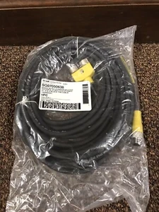 New Woodhead SG07050638 Brad Connectivity Microchange Molex splitter cable 21’ - Picture 1 of 3